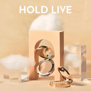 [HOLD LIVE] Phấn tạo khối Hold Live Two-Tone Stereoscopic (HL466) thumbnail