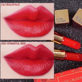 Set 2 son Estee lauder nội địa Pháp đủ bill
