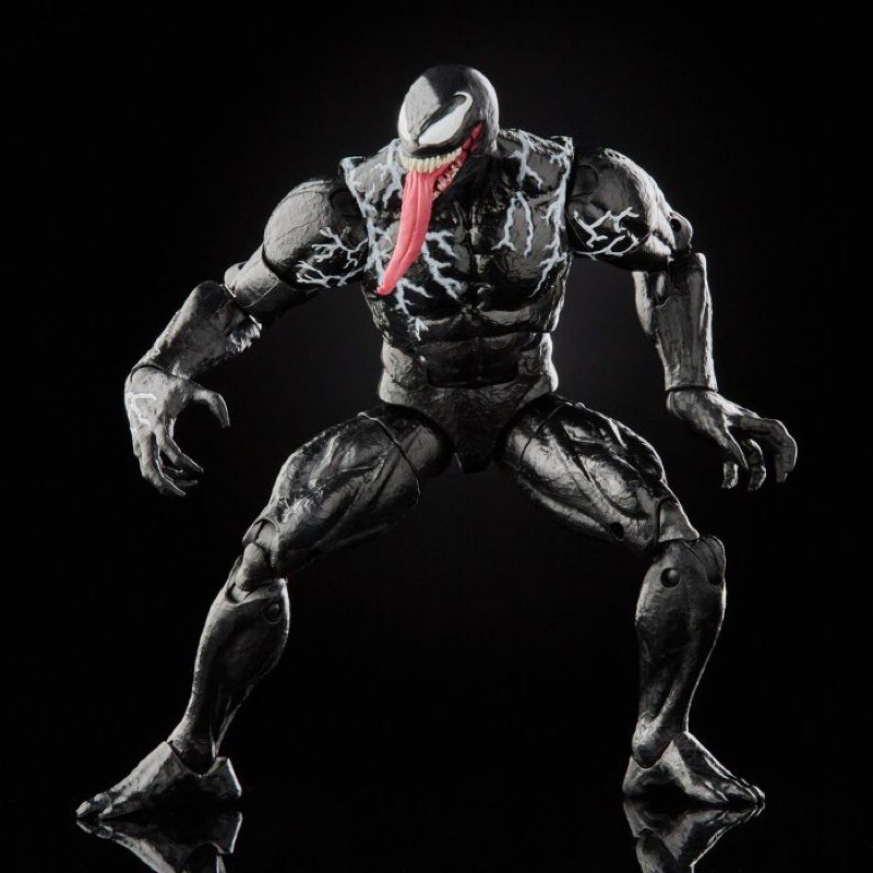 Mô hình Hasbro Marvel Legends Venom Series Movie Venom