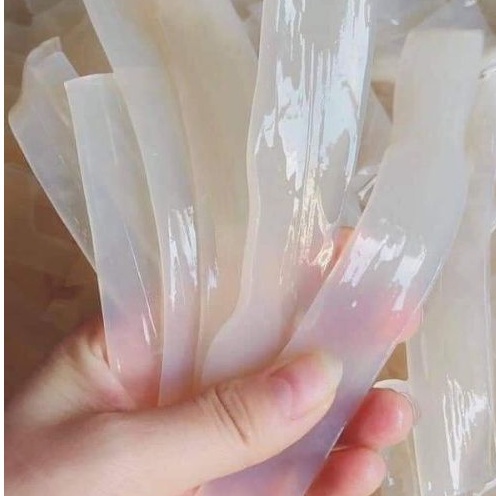 Miến dẹt khoai tây Hàn Quốc