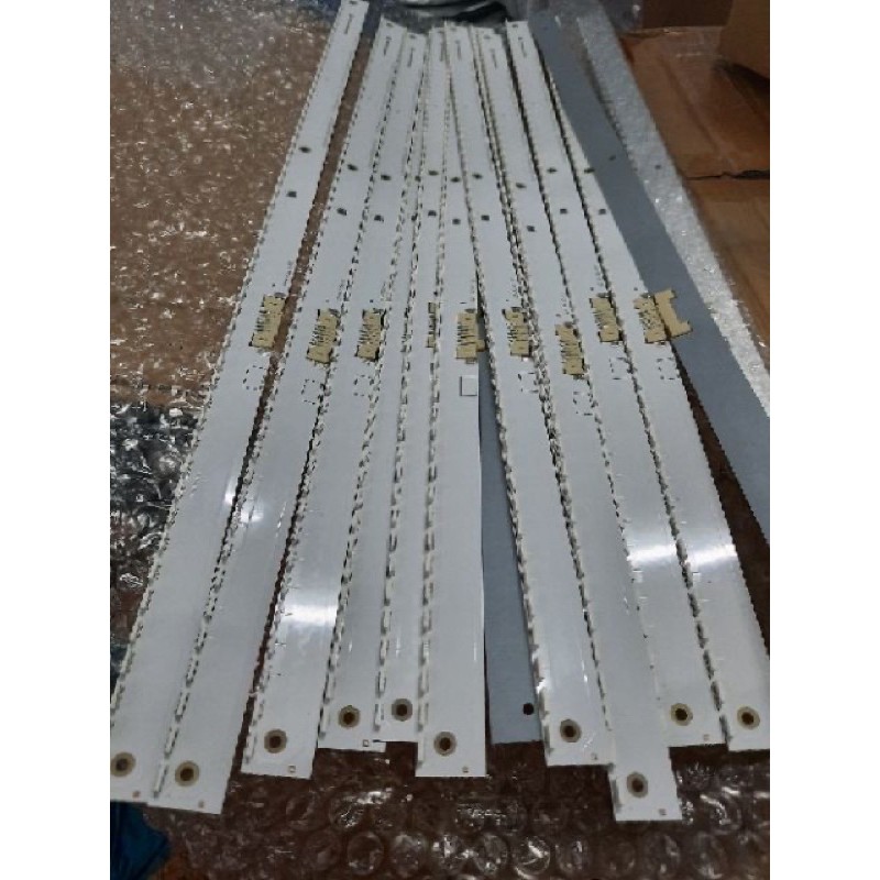 Thanh LED Viền SamSung 43 Inch ( 43K5500 và 43M5500 ). Giá 1 thanh 56 bóng | BigBuy360 - bigbuy360.vn