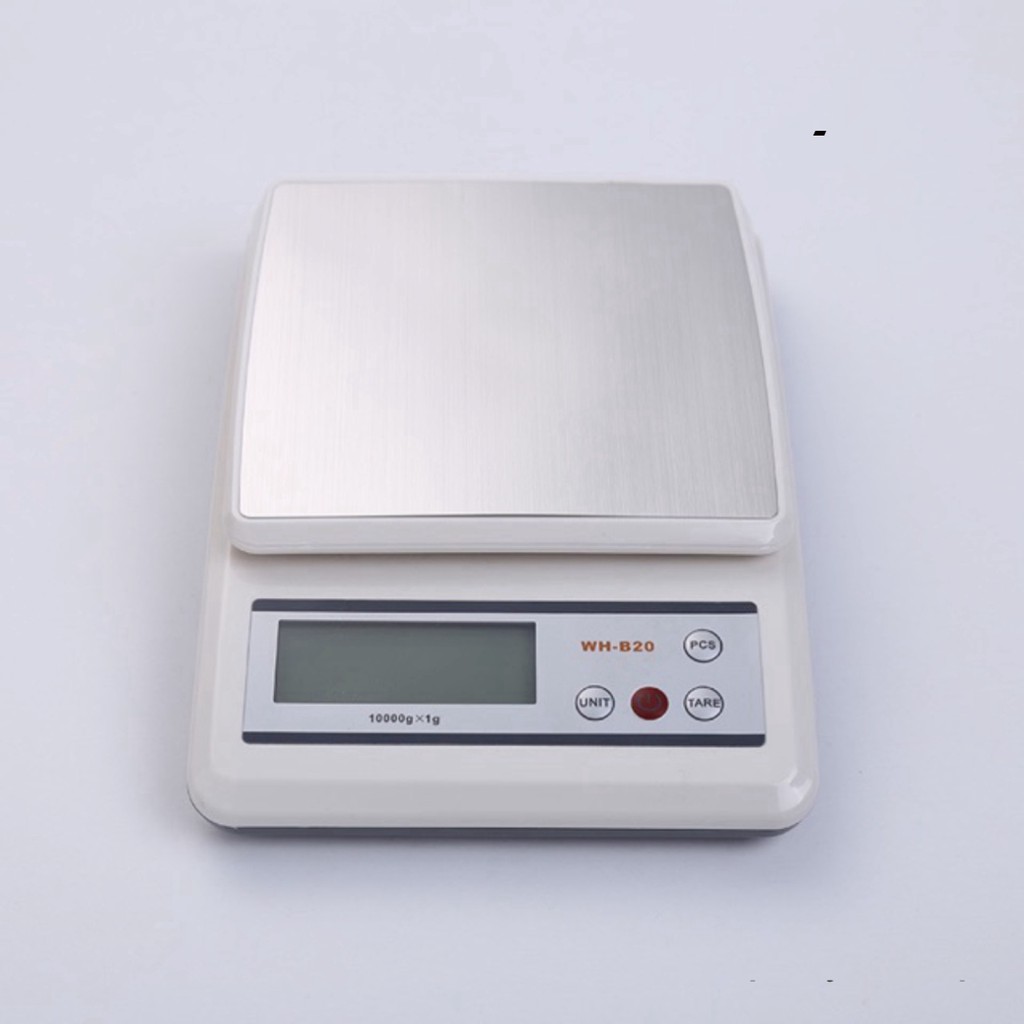 Cân điện tử WH-B20 cao cấp