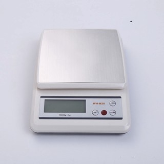 Cân điện tử wh-b20 cao cấp