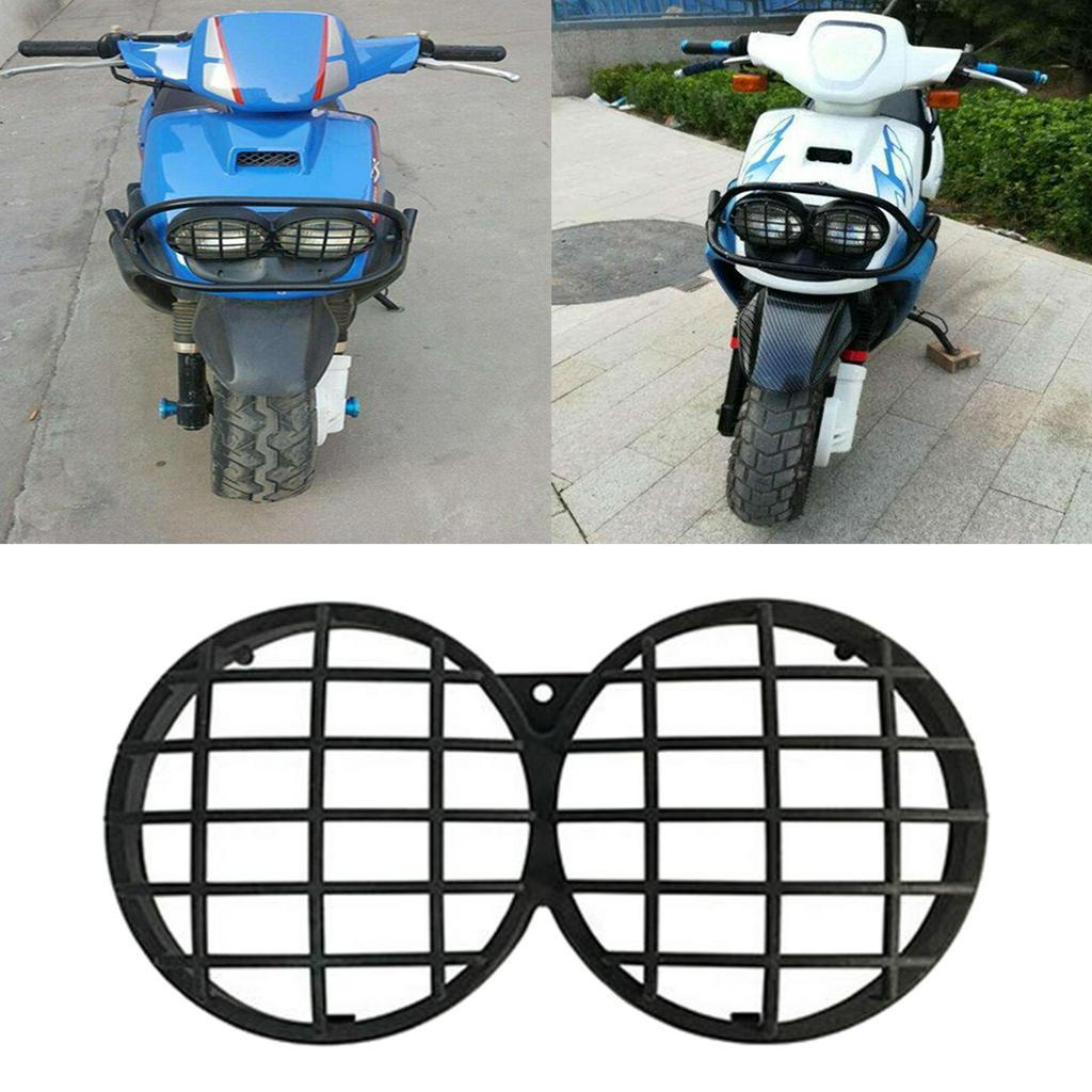 Lưới Bảo Vệ Đèn Pha An Toàn Cho Xe Máy YAMAHA BWS100 Lzdjhyke1