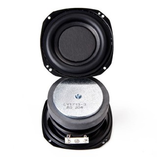 Loa siêu trầm 3 inch 8Ω20W