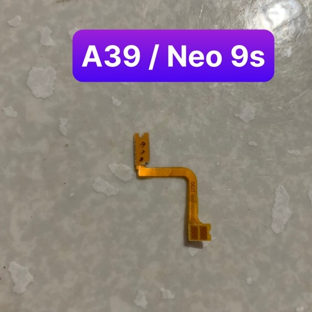 cáp nguồn a39 /neo 9s -op po