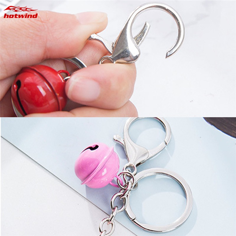 Móc Khóa Hình Bàn Chân Mèo Dễ Thương Đáng Yêu