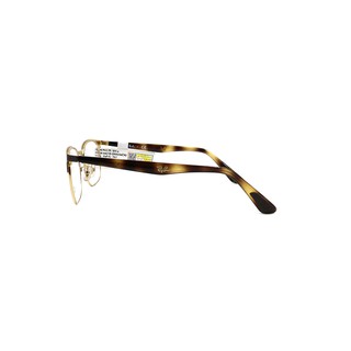 Gọng Kính Unisex RayBan RB6431D