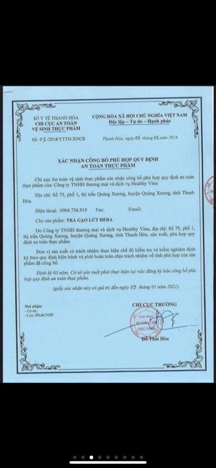 💥HÀNG CHÍNH HÃNG💥 THẢO MỘC GIẢM CÂN HERA PLUS | BigBuy360 - bigbuy360.vn