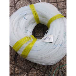 Cước cắt cỏ, dây cước đúc , cước thả diều ( kích thước sợi 350)