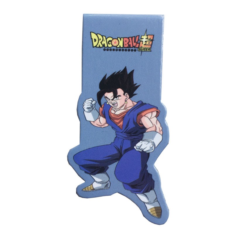 Đánh Dấu Sách Bookmark Nam Châm Dragon Ball - 7 Viên Ngọc Rồng