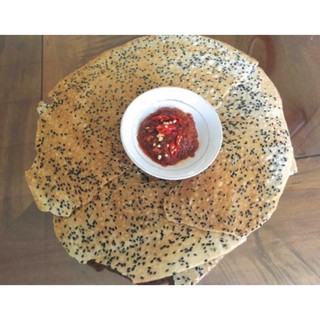 Đặc sản mắm ruốt đặc sản PhanThiết
