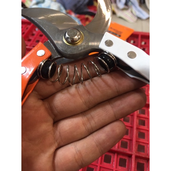 Kéo cắt cành cây Kapusi Japan