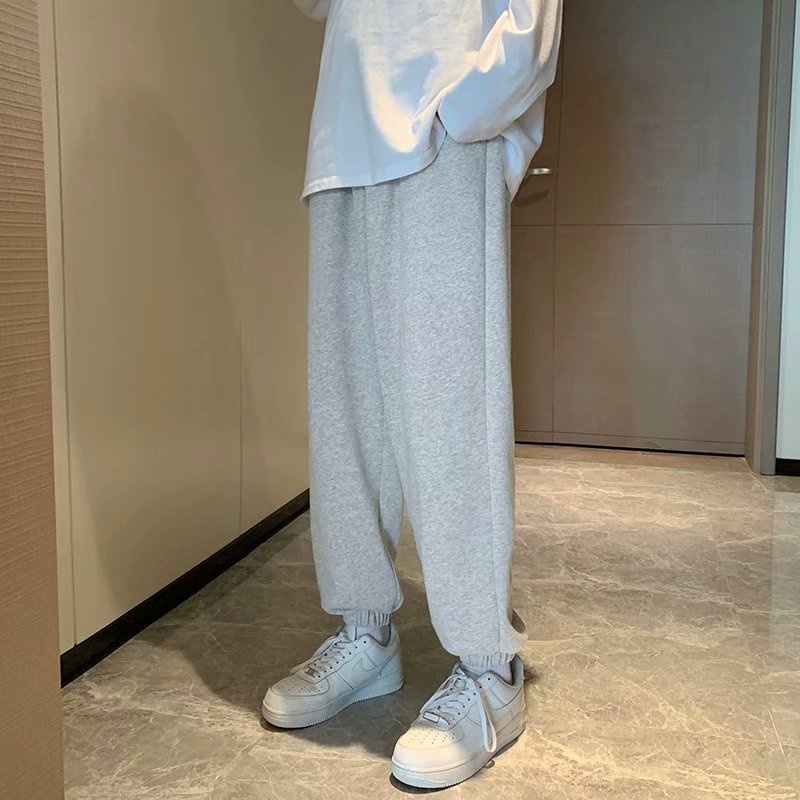 Quần Thể Thao plus size Cho Nam size M-8XL | BigBuy360 - bigbuy360.vn