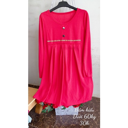 Đầm kiểu 🌿🌿