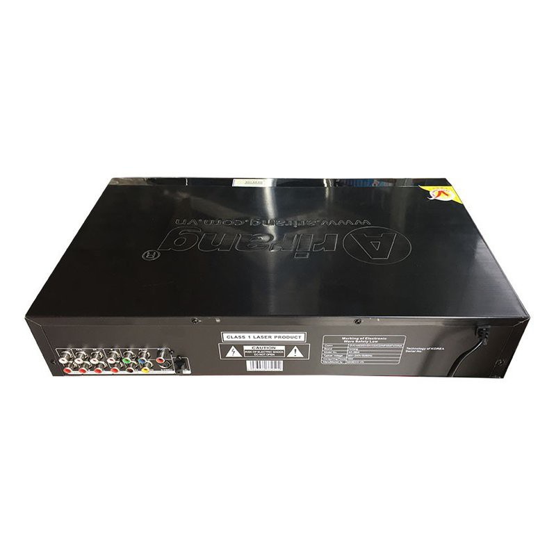 Đầu Karaoke Arirang AR-36MI