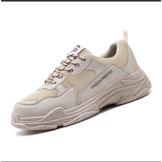 Giày Thể Thao - Tăng Chiều Cao Nam 6cm | BigBuy360 - bigbuy360.vn