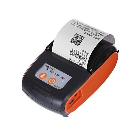 Giấy in bill k57x30mm, giấy in nhiệt dành cho dòng máy Mini Printer con mèo   [K57*30 KHÔNG DÁN ĐƯỢC]