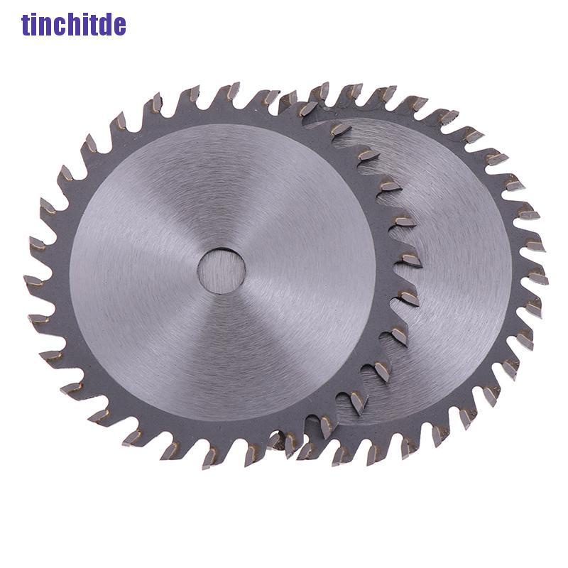 Lưỡi cưa tròn 85Mm 24/ 30/ 36T chuyên dụng cho cắt gỗ