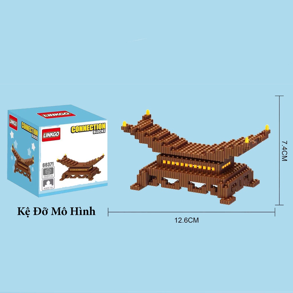 Đồ Chơi Lắp Ráp Kiểu Lego Mô Hình Kiếm Katana Của Kiếm Sư Roronoa Zoro Trong Đảo Hải Tặc Rèn Luyện Trí Thông Minh Cho Bé