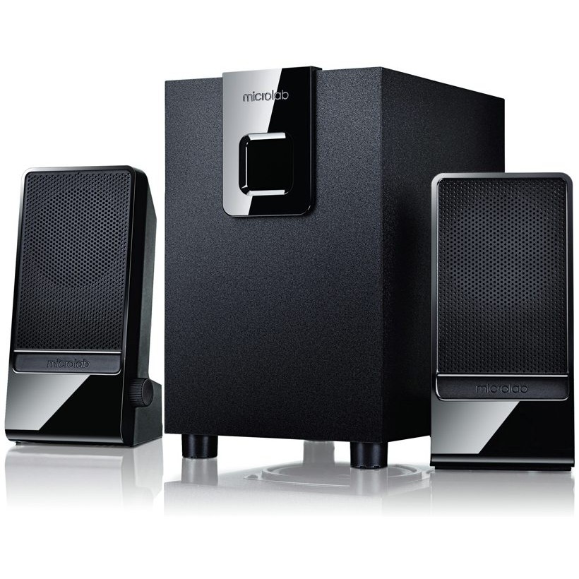 Loa vi tính 2.1 MICROLAB M-100