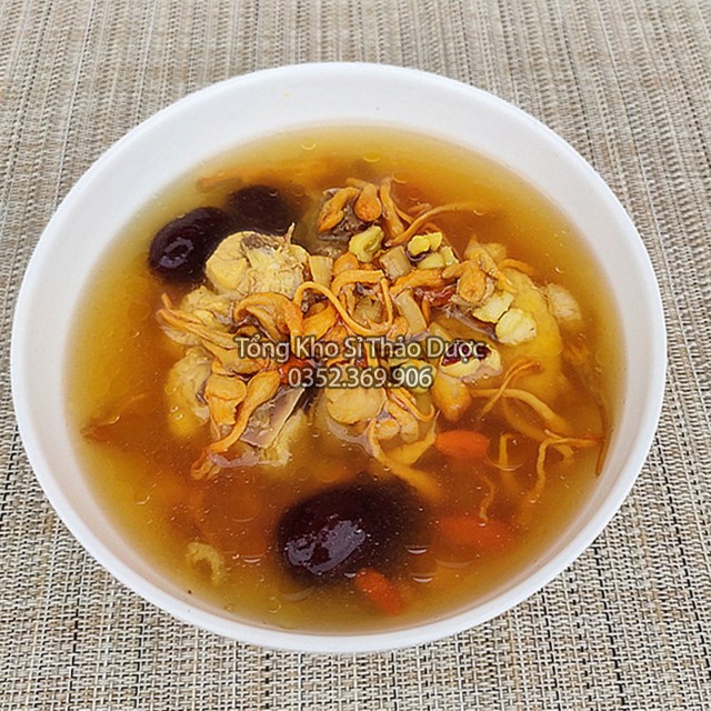 Khiếm Thực 100g (Khiếm Thực To, Sạch)