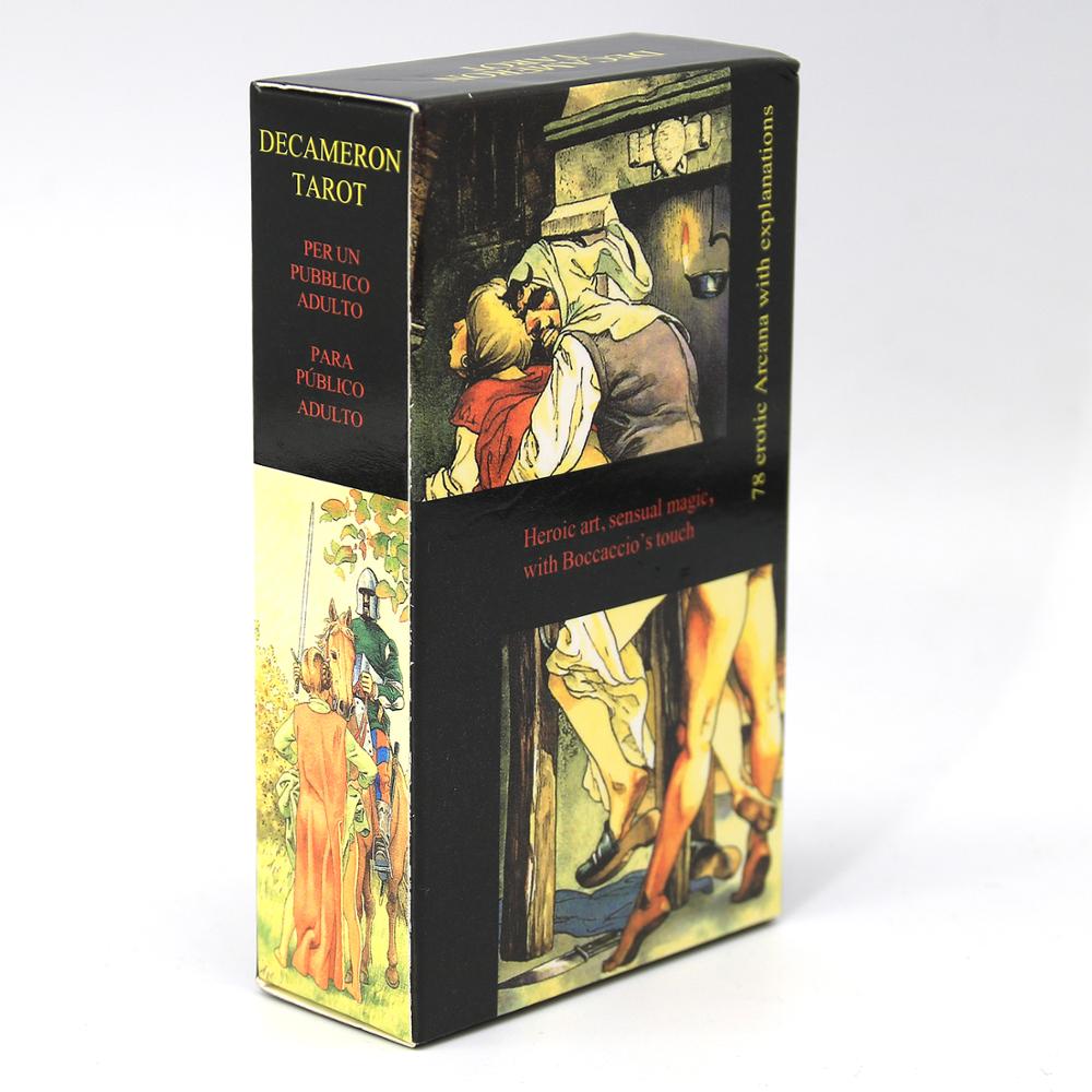 Bộ bài tarot 78 lá chất lượng