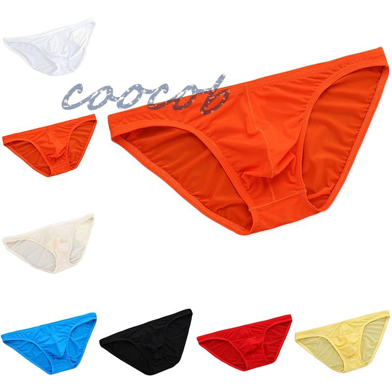 Quần lót nam nhiều màu tùy chọn quyến rũ