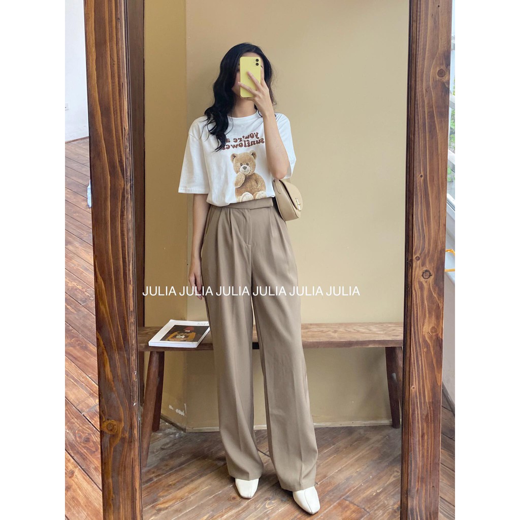 JULIA/ quần vải 1156 | BigBuy360 - bigbuy360.vn