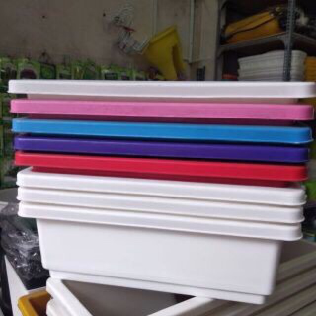 Chậu trồng rau -cây cảnh