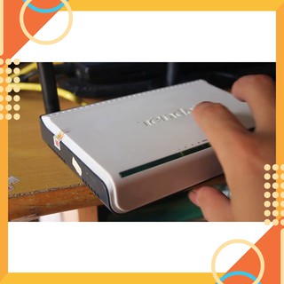PHÁT WIFI TENDA 1 RÂU GIÁ SINH VIÊN