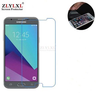 5 miếng kính cường lực bảo vệ màn hình cho điện thoại Samsung Galaxy J3 emerge