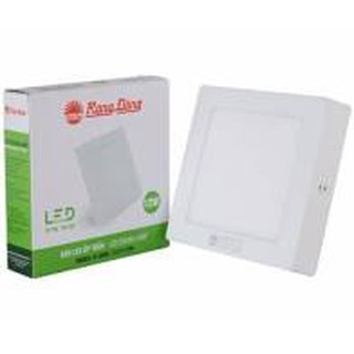 Đèn LED Ốp trần Vuông RẠNG ĐÔNG 12W , 18W, 24W