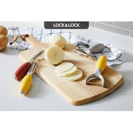 DỤNG CỤ BÀO  CHỮ I LOCKNLOCK   LOL124 - Giao Màu Ngẫu nhiên