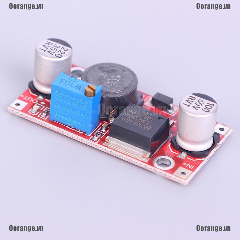 Mô Đun Tăng Áp MT DC-DC LM2577S LM2596S