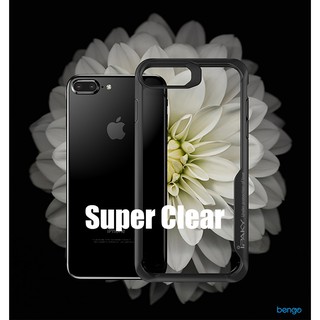 Ốp lưng iPhone 8 IPAKY Air Hybrid