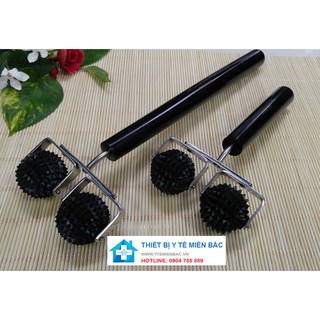 Lăn Sừng Cầu Đôi Nhỏ Diện Chẩn