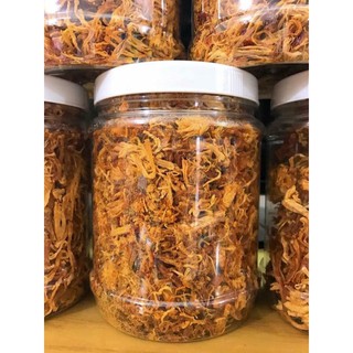 Khô heo sợi