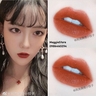 SON TOOFACED PEACH KISS LIPSTICK