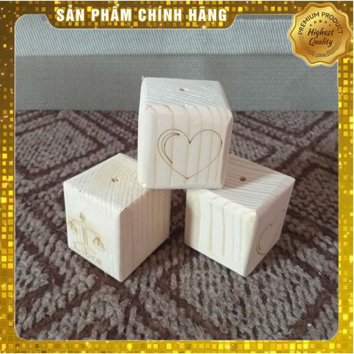 Gỗ cắm dù bắt bông kem,dùng để cắm dù hoa kem,bằng gỗ an toàn tiện lợi
