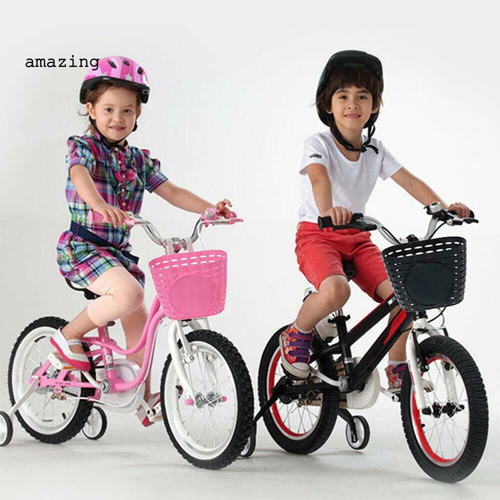 Giỏ Xe Đạp Trẻ Em