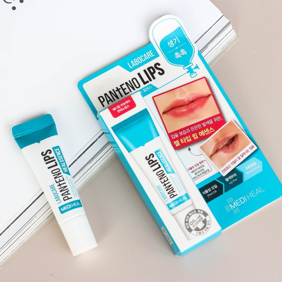 Labocare - Son Dưỡng Môi Labocare Panteno Lips Healbalm | BigBuy360 - bigbuy360.vn