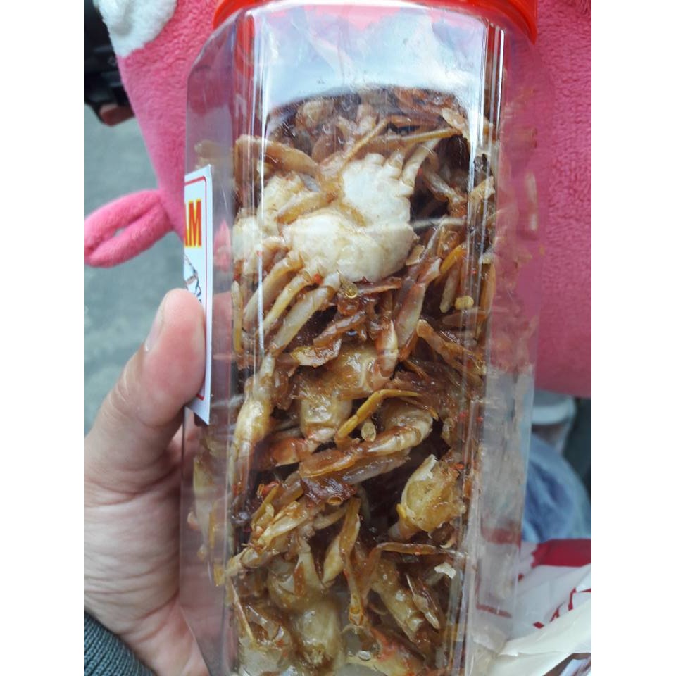 GHẸ SỮA RAM 200g Nha Trang