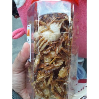 GHẸ SỮA RAM 200g Nha Trang