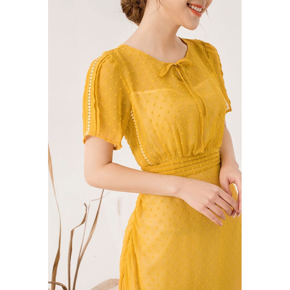 Váy Đuôi Cá Xếp Ly Nữ DIDO | BigBuy360 - bigbuy360.vn