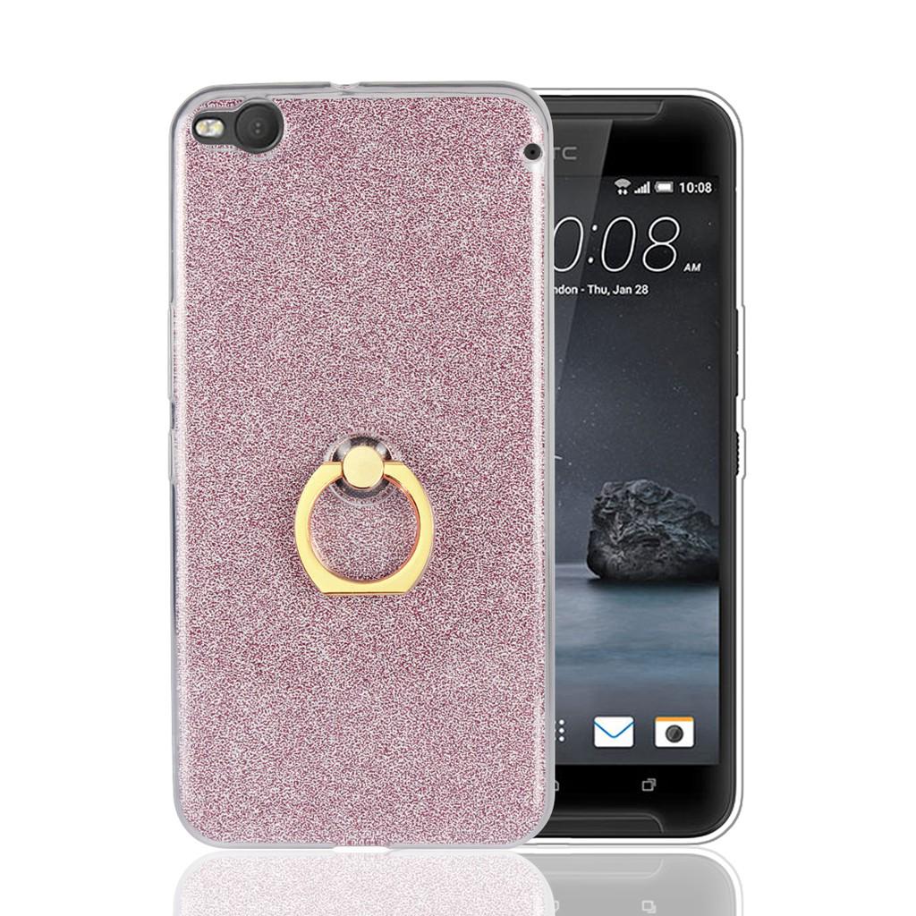 Ốp lưng silicone cho điện thoại HTC One X9