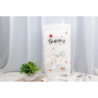 Tã quần/dán Supdry M64/L58/XL52/XXL50