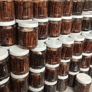 Me lào muối ớt- hũ 450g [Có hóa đơn VAT]