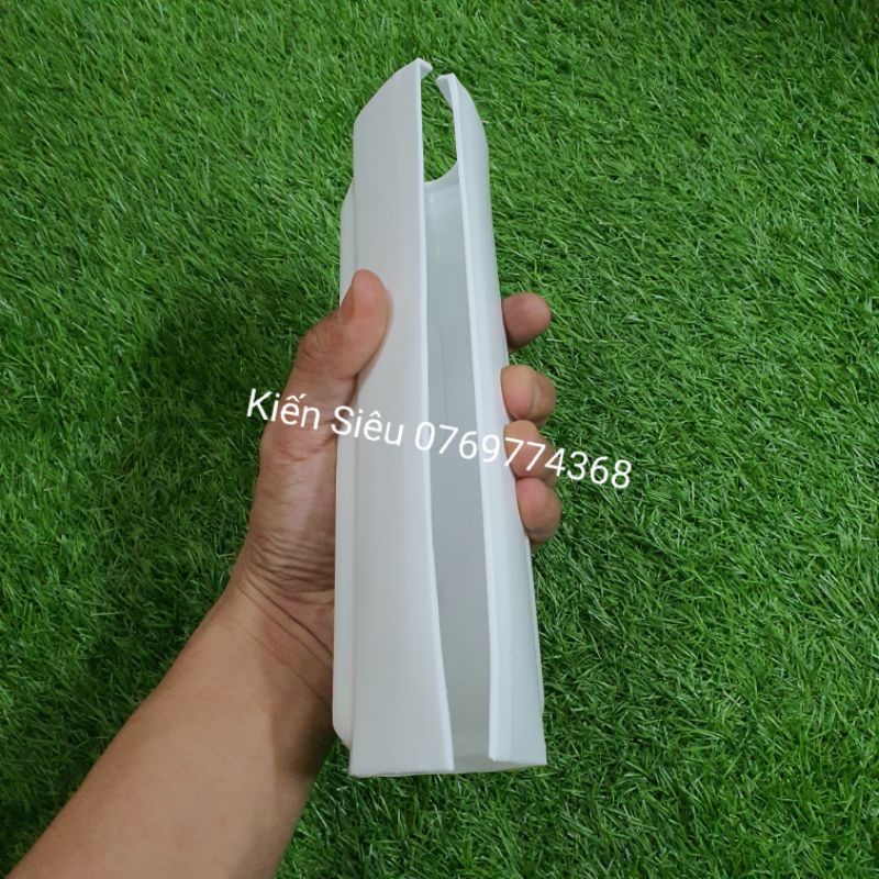 Bộ mặt nạ và logo cub 86 50cc