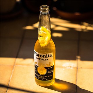 Thùng 24 chai Coronita 4.6% (210mlx24)